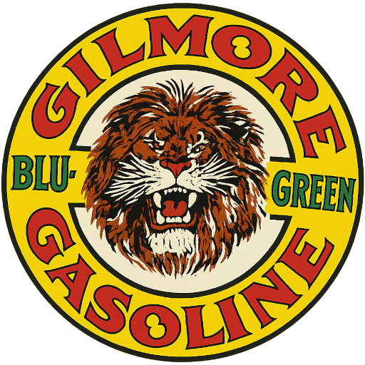 Gilmore Gasoline